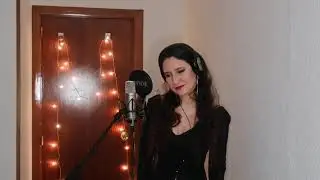 Yulia Metvi - Have Yourself A Merry Little Christmas (Live) NO AUTOTUNE / Amy Sky cover