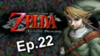 Twilight Princess Ep.22: Another Dongeon