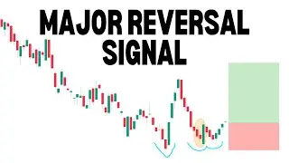 Asian Markets Primed For A 🐂 Rally: Unpacking The Major Reversal Patterns
