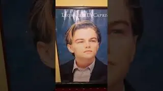 Young Leonardo DiCaprio #younghollywood #hollywood #leonardo #leonardodicaprio #hollywoodactor