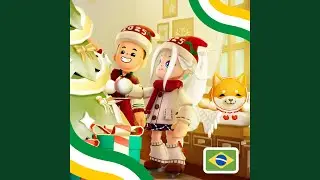 A magia é real - Natal