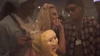 Wiz Khalifa - 420 Freestyle (Official Music Video)