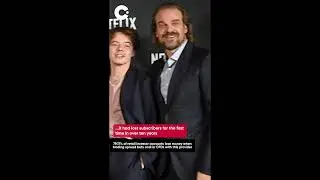 Netflix Shares Price Crash 
