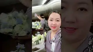 UUWING MAY DALANG BULAKLAK #thankyoupatient