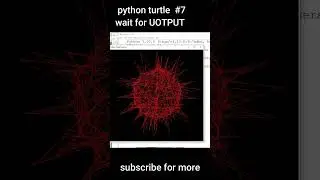 python pattern  