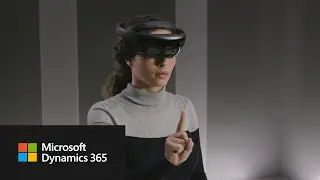 How to create a new layout | Dynamics 365 Layout for HoloLens