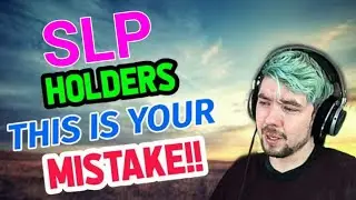 SLP Coin This is your Mistake! || SLP Price Prediction || SLP today Update
