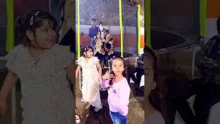 amaira ko koi nahin Khelne dera 