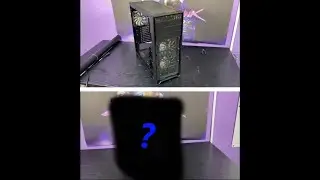 Восстанавливаем разбитый корпус Corsair Obsidian. Что получилось ?
