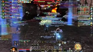 Aion 4.8 Убийство Анохи - Альсион (2015 05 09)