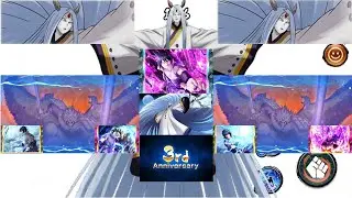 NxB NV DJtheDJ And Silver Vs Sam 35