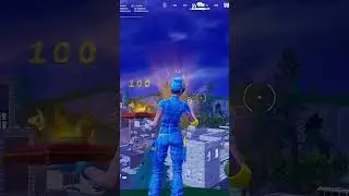 100 Crown Wins in Fortnite... 😱 #shorts