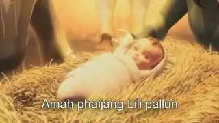 Amah Phaijang Lili Pallun ~ BCD EBC HQ