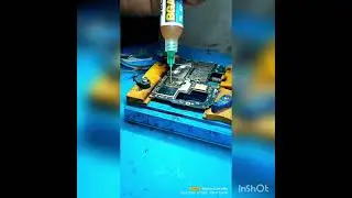 Redmi note 10 cpu remove balak pesh