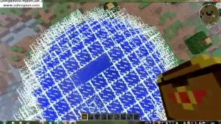 обзор модов minecraft №18 (pandora`s box)