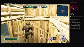 Box fight pvp and battle royal solo