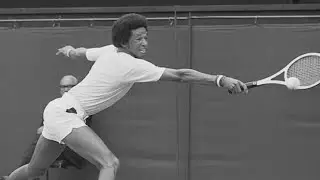 US Open hosts annual Arthur Ashe Kids’ Day