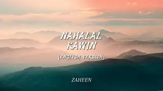 ZAHEEN - NAHALAL KAWIN (ENGLISH VERSION)