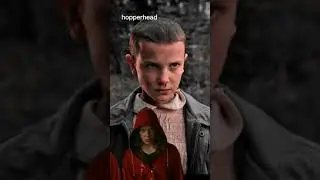Millie Bobby Brown Edit