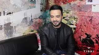 Luis Fonsi | Exclusive Q&A