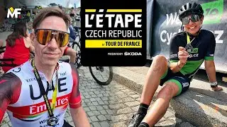 Tour de France #Shorts | Modern Forms