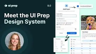 Meet UI Prep 8.0