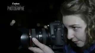 [TUTO] L'Astuce du Photographe : La technique du Sparks