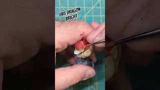 Painting Hive Fleet Quacken! Check out "Astral Ducks" on MyMiniFactory