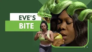 EVE'S BITE 2023 NIGERIAN MOVIE