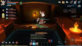 Ragnarok Begins Dungeon Prontera Culvert