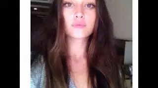 Esra Bilgiç - İnstagram Fotoğrafları