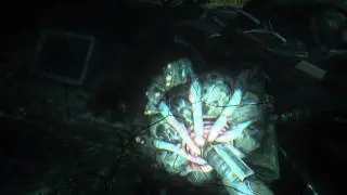 SOMA GAMEPLAY 11 GET ON TOP