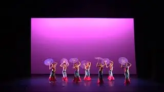 Dancing in the Rain (TCDS)