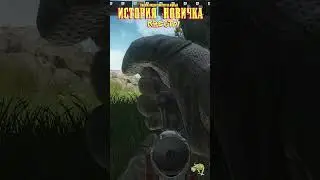 ИСТОРИЯ НОВИЧКА в Escape from Tarkov в начале 2023 года. Квесты (1) 