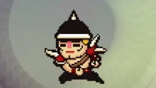 Lisa : The Painful - Fractured Bonds (Fracture Harder) - Bloody Shadow (Buzzo Version)