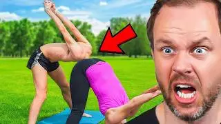 Perfectly Timed Moments 😂