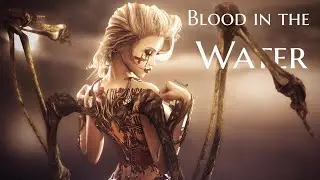 【GMV】Blood in the Water
