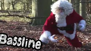 Dubstep Santa