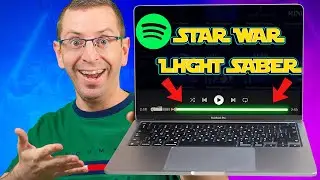How To Get Light Saber On Spotify On Windows And macOS?