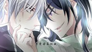 ღAMVღ Babe kiss my heart(Яой)