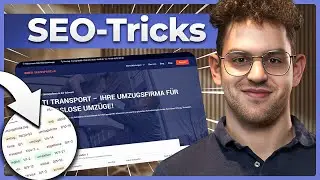 Umzugsunternehmen! Ohne diese Optimierungen geht ihr unter 📉
