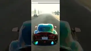 NISSAN GTR VS SUPRA DRAG RACE 