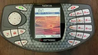 N-Gage collections
