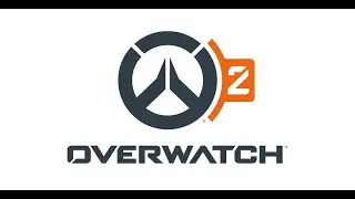 THE BIG SHOT. THE FIRST EVER OVERWATCH 2 MONTAGE ON THE CHANNEL!