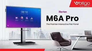 Horion M6A Pro Features