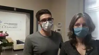 День профилактики меланомы в рамках общеевропейской кампании «Евромеланома-2020». Как это было.