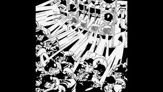 Libre antenne on Discord Mix Tekno Tribe 170 BPM