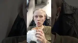 Разбор полётов или как я на поезде каталась. 