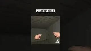 conocí a mi querido abuelo 