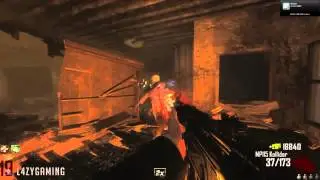 Zombies with Requil | Part 2 | NOOOOOOOOOOOOOO!